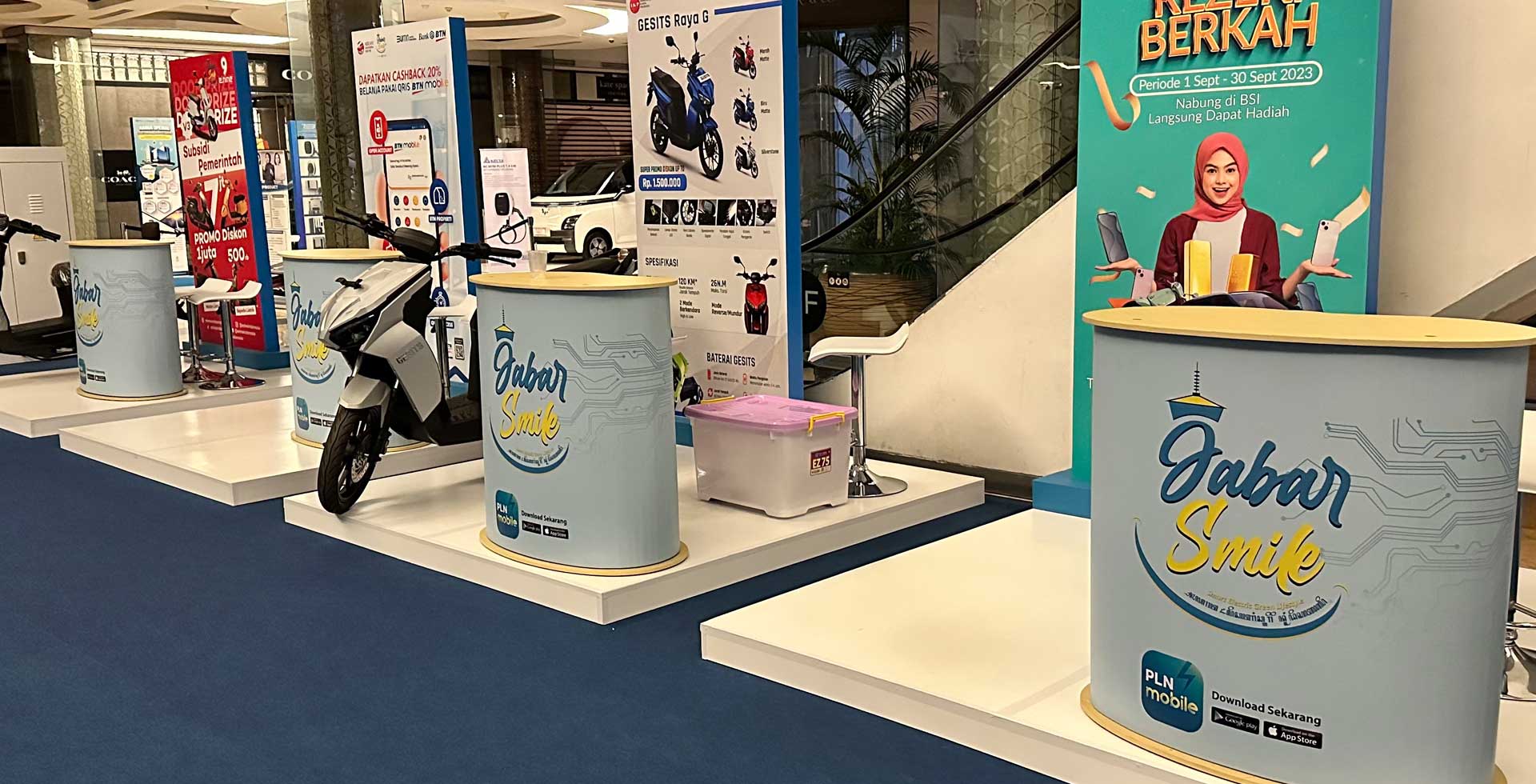 EVENT PRODUCTION SERVICES